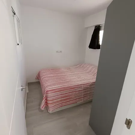 Maravilloso Atico Primera Linea Lateral Playa San Antonio * 쿠엘라