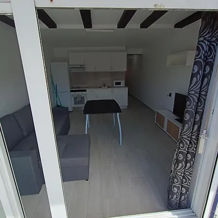 Apartman Maravilloso Atico Primera Linea Lateral Playa San Antonio *