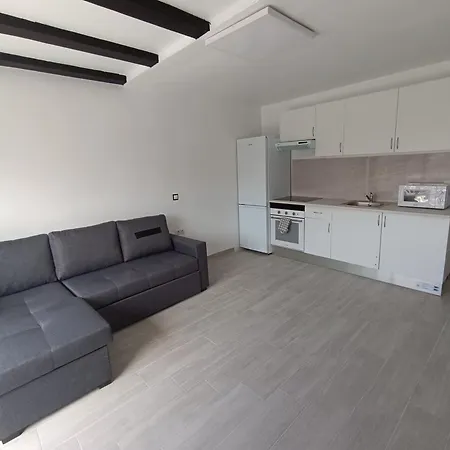 Maravilloso Atico Primera Línea Lateral Playa San Antonio * Cullera