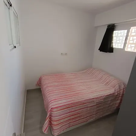 Maravilloso Atico Primera Línea Lateral Playa San Antonio Cullera