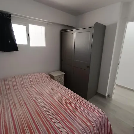 Maravilloso Atico Primera Línea Lateral Playa San Antonio Apartamento Cullera