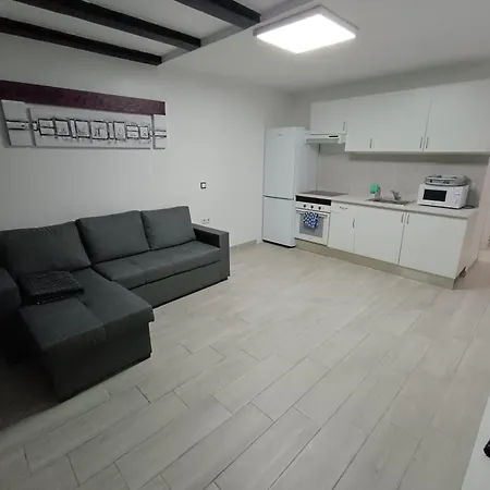 Maravilloso Atico Primera Línea Lateral Playa San Antonio * Cullera